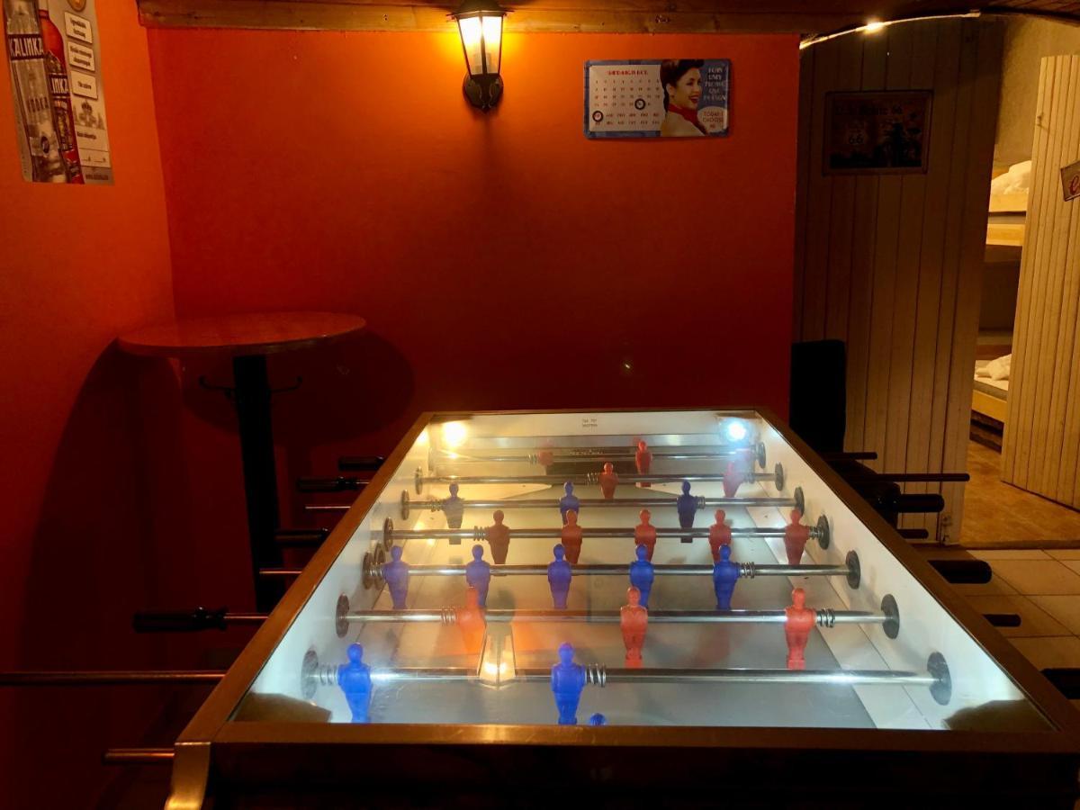 Whole Basemenet Former Pub4 Stag Do/hen Party Будапешт